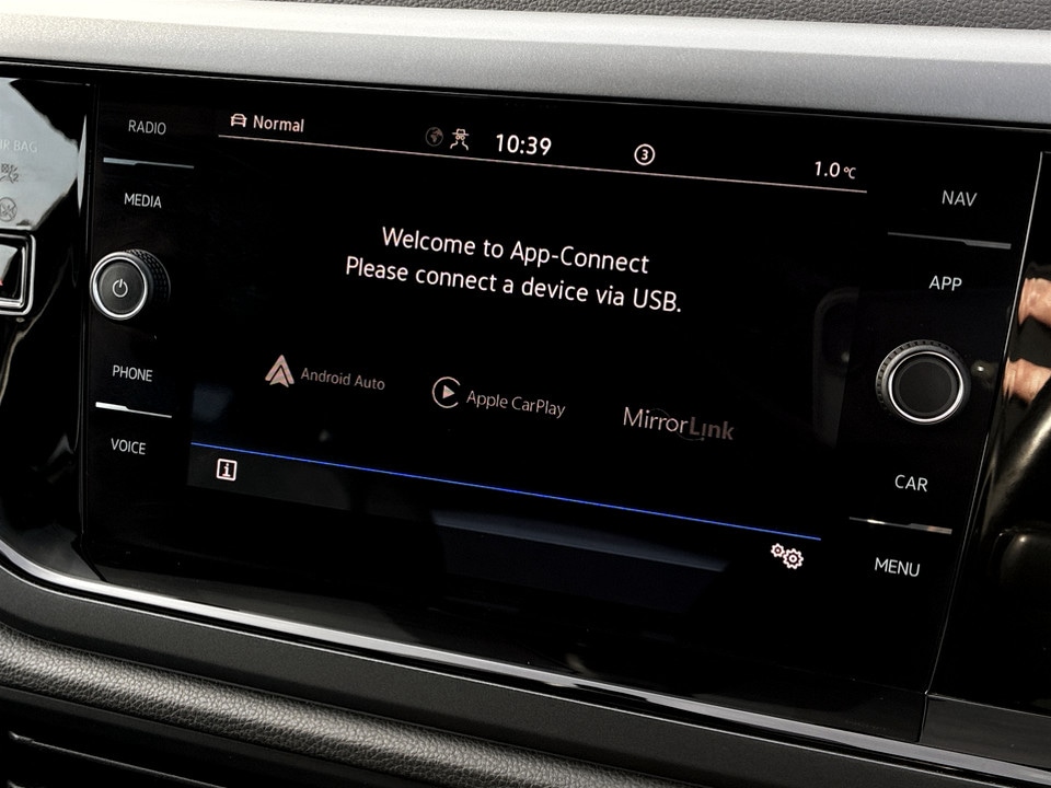 Used Volkswagen Taigo 2022 for sale - 77562739: Photo 38