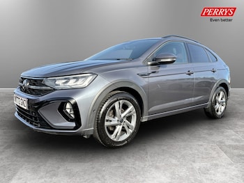 Used Volkswagen Taigo 2022 for sale - 77562739: Photo