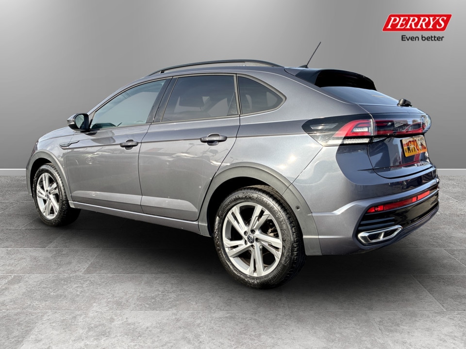 Used Volkswagen Taigo 2022 for sale - 77562739: Photo 4