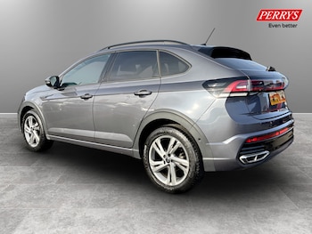 Used Volkswagen Taigo 2022 for sale - 77562739: Photo