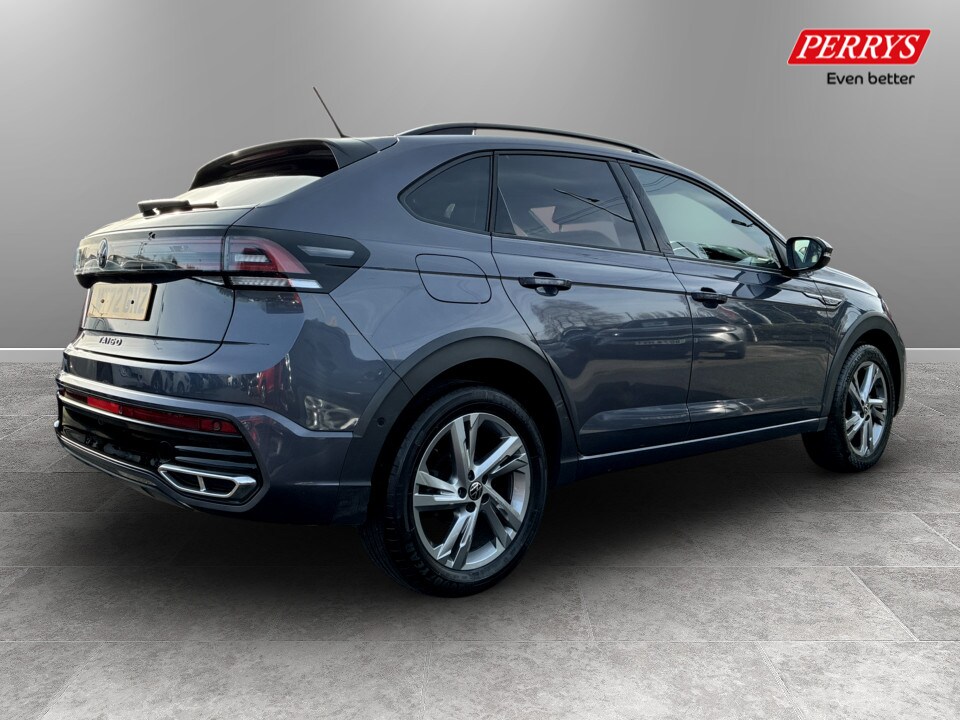 Used Volkswagen Taigo 2022 for sale - 77562739: Photo 6