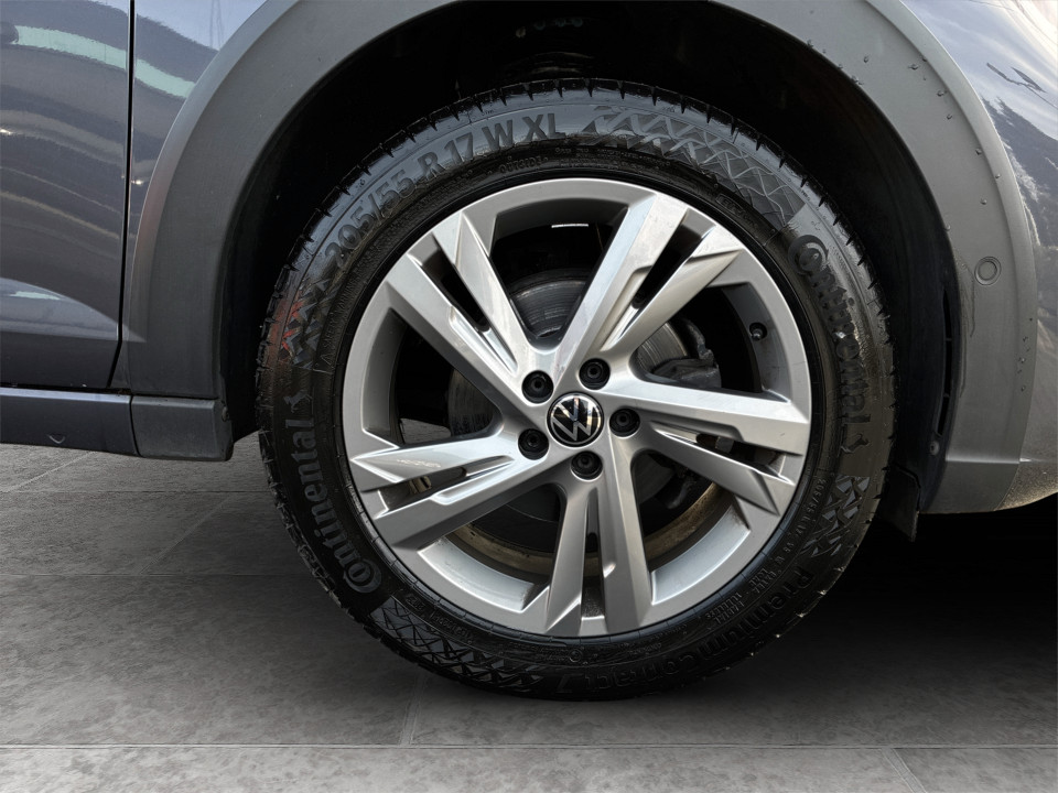 Used Volkswagen Taigo 2022 for sale - 77562739: Photo 8