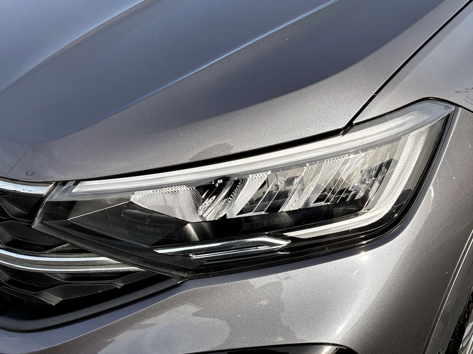 Used Volkswagen Taigo 2022 for sale - 77562739: Photo 9