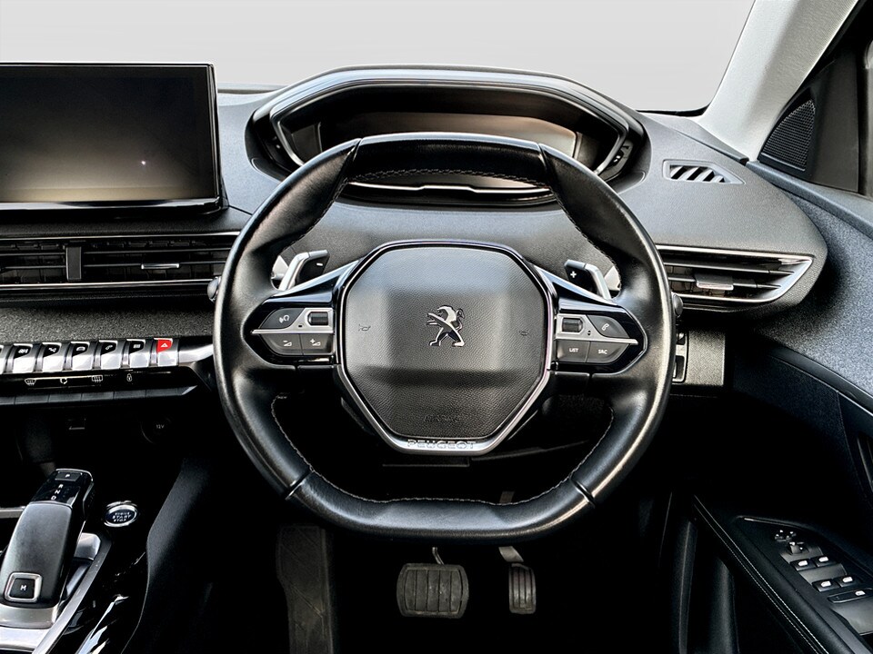 Used Peugeot 5008 2021 for sale - 78177985: Photo 16