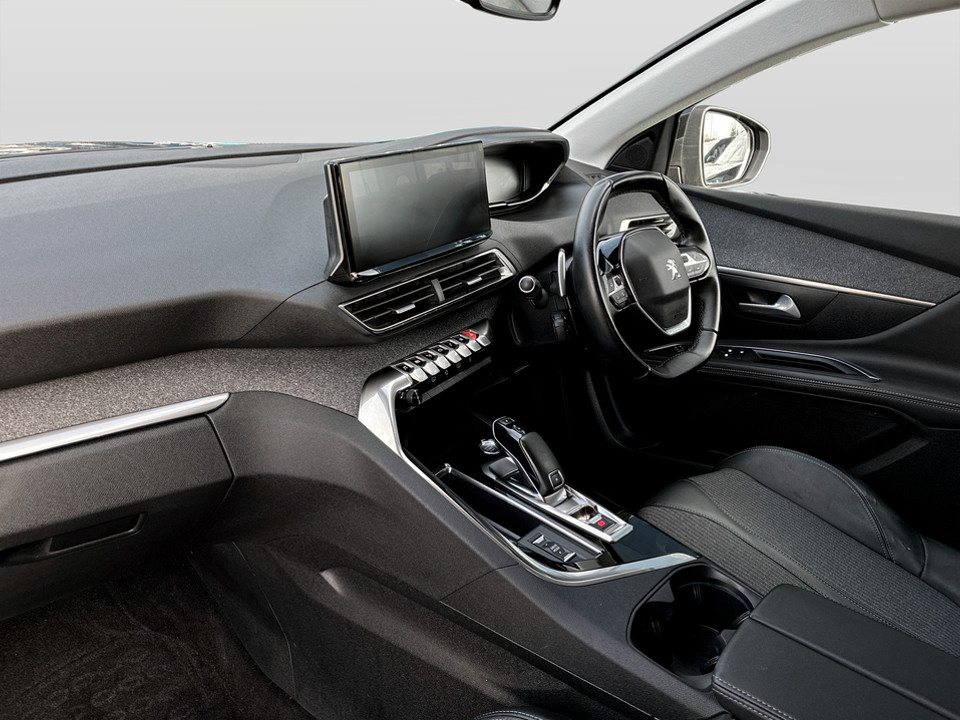 Used Peugeot 5008 2021 for sale - 78177985: Photo 17