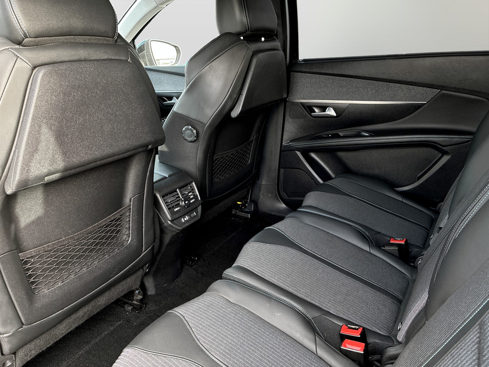 Used Peugeot 5008 2021 for sale - 78177985: Photo 18