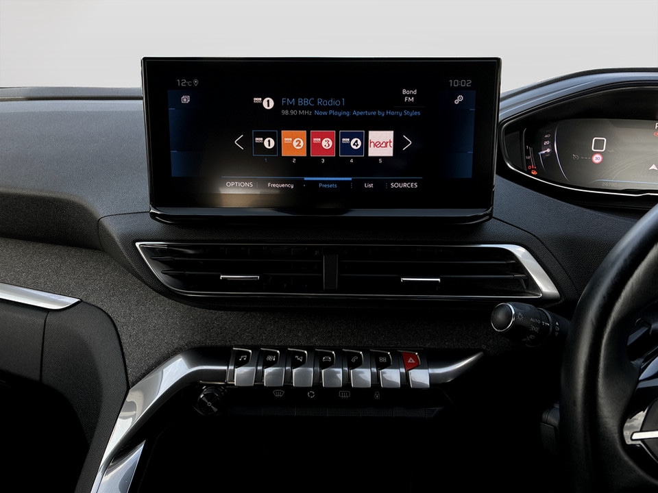 Used Peugeot 5008 2021 for sale - 78177985: Photo 19