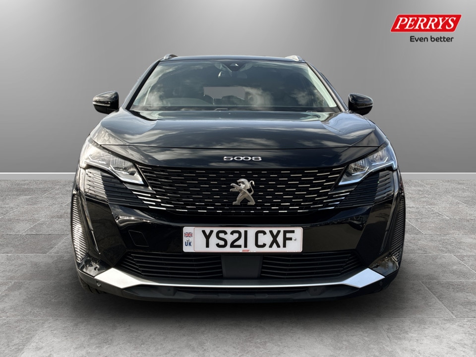 Used Peugeot 5008 2021 for sale - 78177985: Photo 2