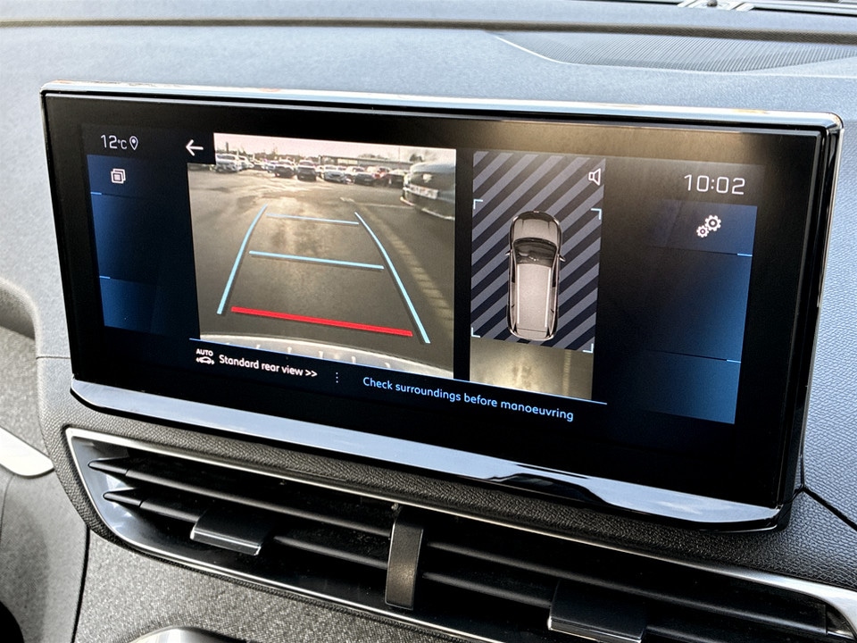 Used Peugeot 5008 2021 for sale - 78177985: Photo 21