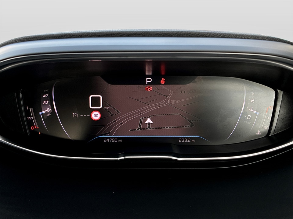 Used Peugeot 5008 2021 for sale - 78177985: Photo 22