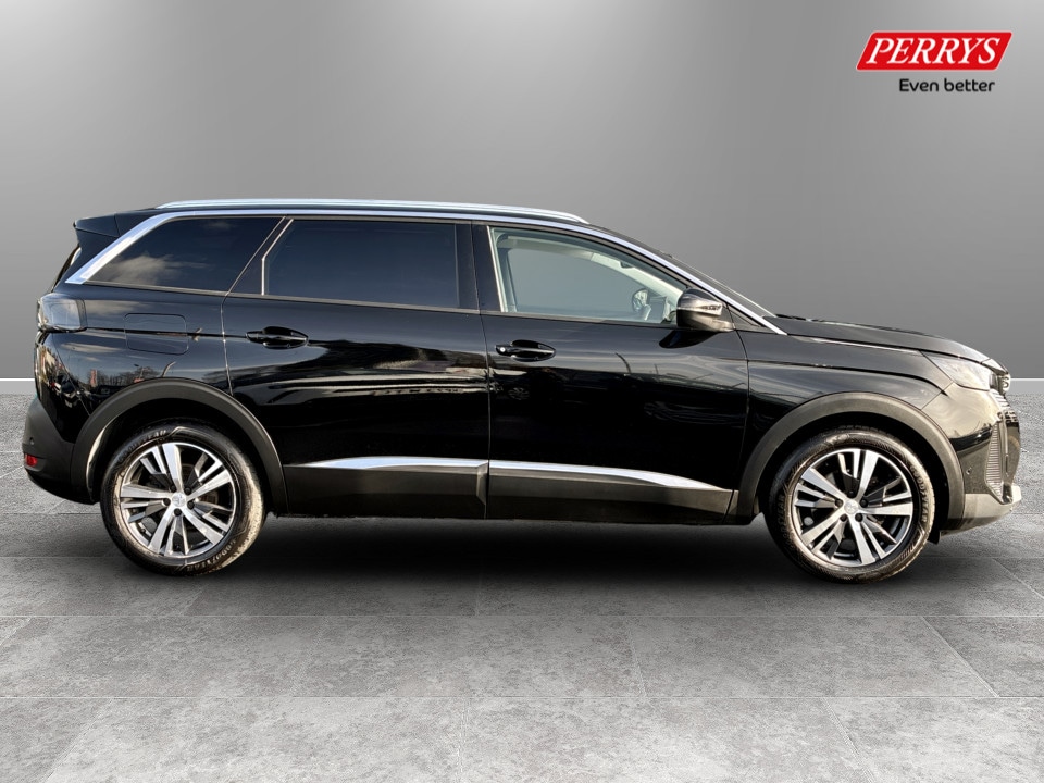 Used Peugeot 5008 2021 for sale - 78177985: Photo 8