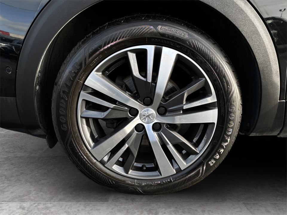 Used Peugeot 5008 2021 for sale - 78177985: Photo 9