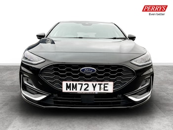 Used Ford Focus 2023 for sale - 77460669: Photo