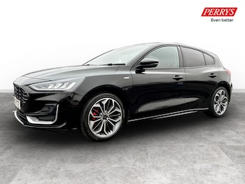 Used Ford Focus 2023 for sale - 77460669: Photo