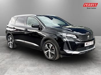 Used Peugeot 5008 2023 for sale - 79604921: Photo