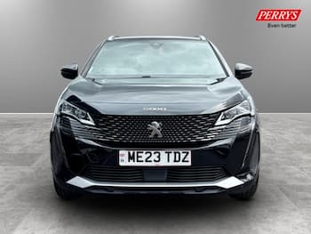 Used Peugeot 5008 2023 for sale - 79604921: Photo