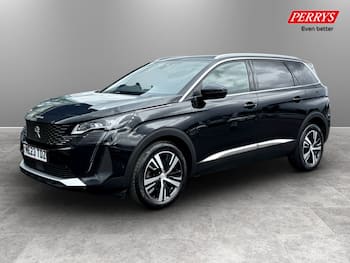 Used Peugeot 5008 2023 for sale - 79604921: Photo