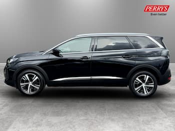 Used Peugeot 5008 2023 for sale - 79604921: Photo
