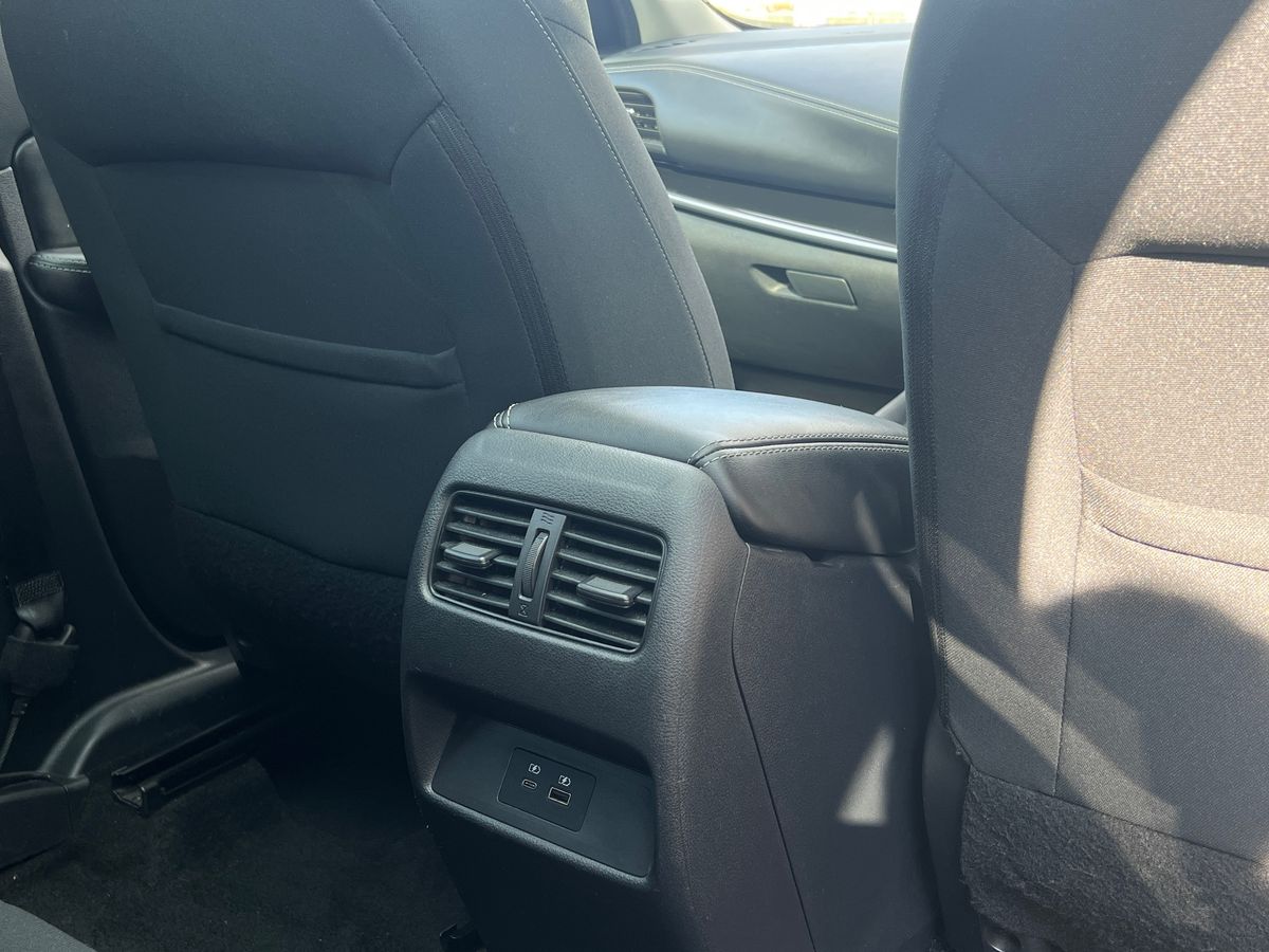 Vehicle 27