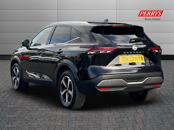 Used Nissan Qashqai 2023 for sale - 75568198: Photo