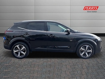Used Nissan Qashqai 2023 for sale - 75568198: Photo