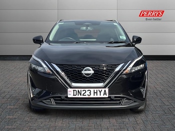 Used Nissan Qashqai 2023 for sale - 75568198: Photo