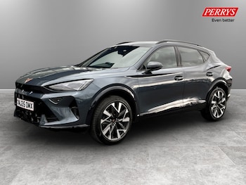 Used Cupra Formentor 2025 for sale - 77831221: Photo