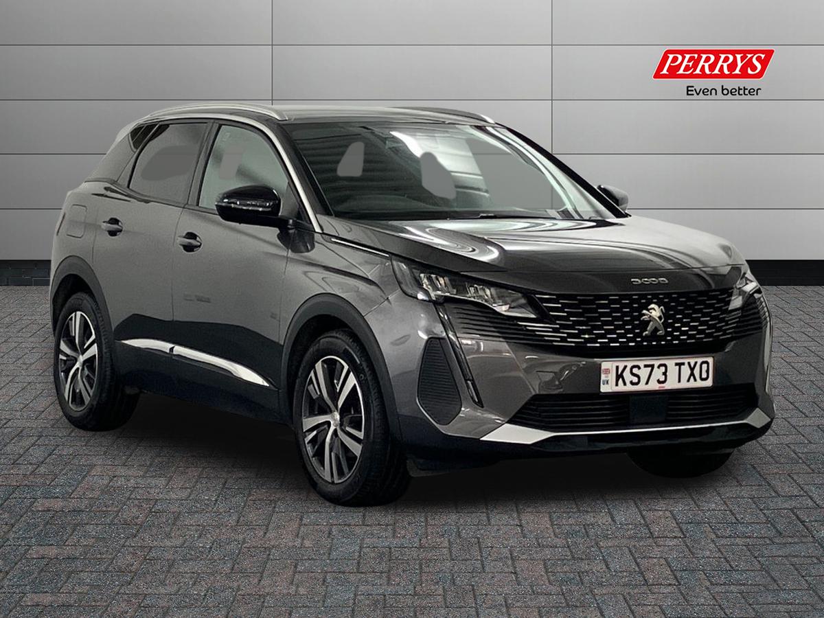 Used Peugeot 3008 2023 for sale - 77707595: Photo 1