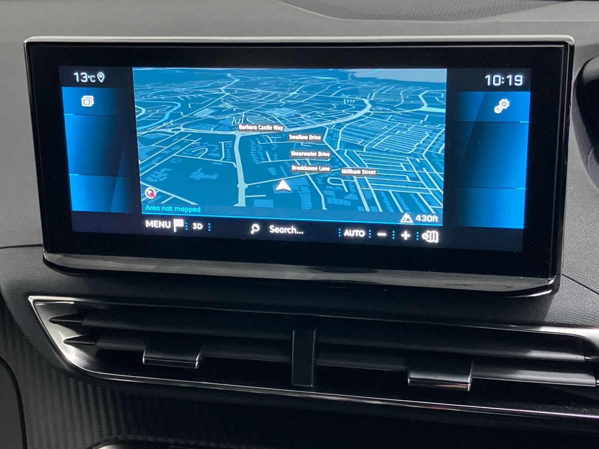 Used Peugeot 3008 2023 for sale - 77707595: Photo 11