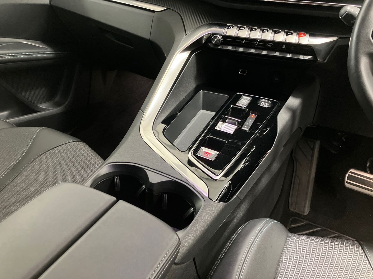 Used Peugeot 3008 2023 for sale - 77707595: Photo 17