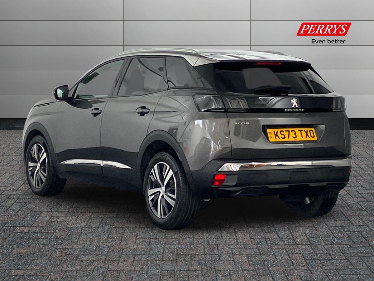 Used Peugeot 3008 2023 for sale - 77707595: Photo 2