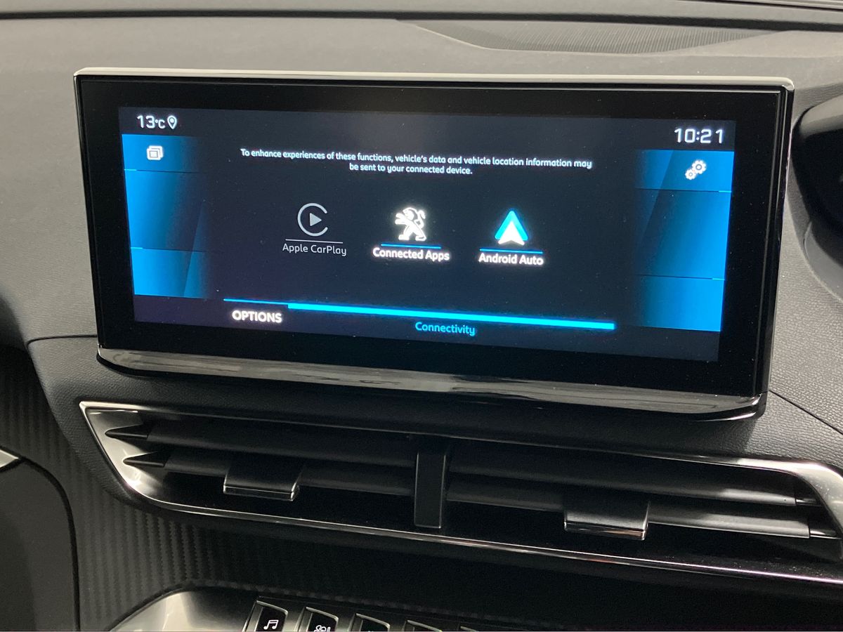 Used Peugeot 3008 2023 for sale - 77707595: Photo 26