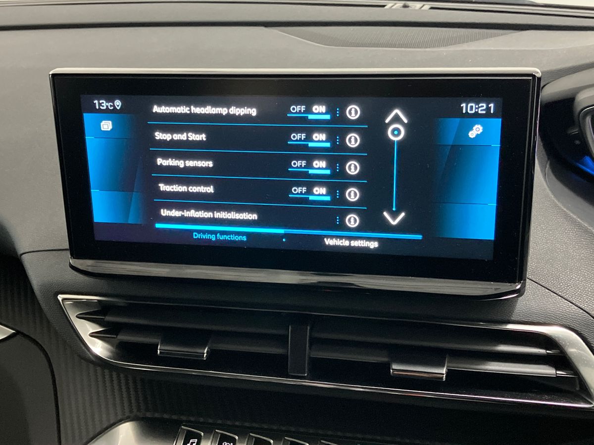 Used Peugeot 3008 2023 for sale - 77707595: Photo 27