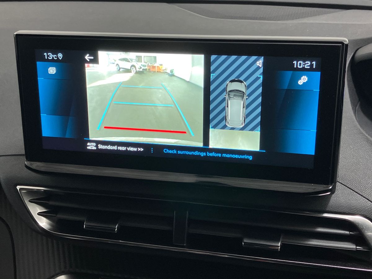 Used Peugeot 3008 2023 for sale - 77707595: Photo 29