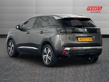 Used Peugeot 3008 2023 for sale - 77707595: Photo