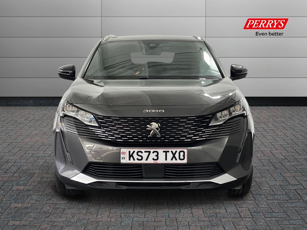 Used Peugeot 3008 2023 for sale - 77707595: Photo 4