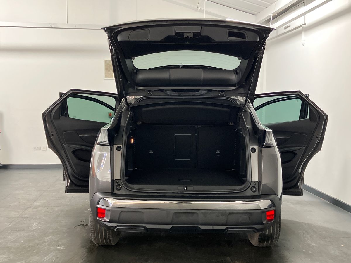 Used Peugeot 3008 2023 for sale - 77707595: Photo 42