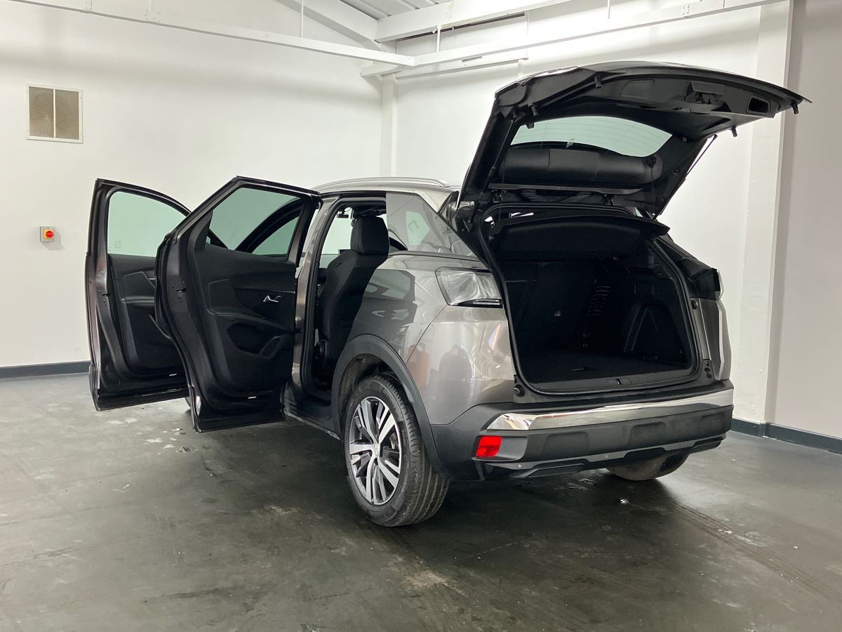 Used Peugeot 3008 2023 for sale - 77707595: Photo 43