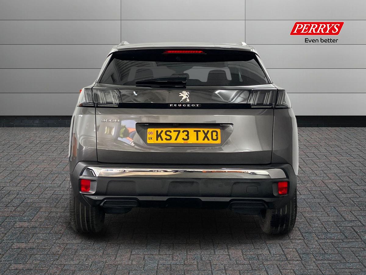 Used Peugeot 3008 2023 for sale - 77707595: Photo 5