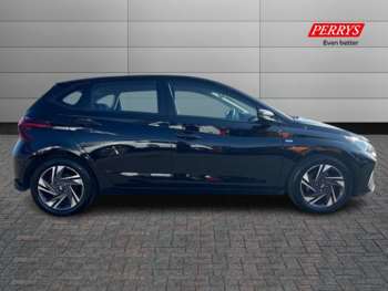Used Hyundai i20 2021 for sale - 74926477: Photo