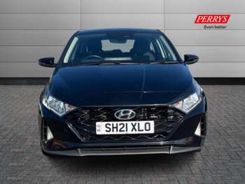 Used Hyundai i20 2021 for sale - 74926477: Photo