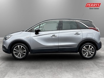 Used Vauxhall Crossland X 2020 for sale - 78755238: Photo