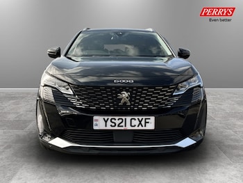 Used Peugeot 5008 2021 for sale - 77604225: Photo