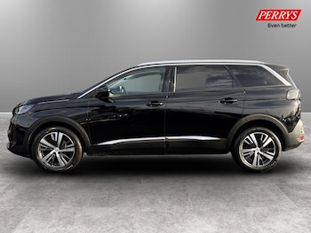 Used Peugeot 5008 2021 for sale - 77604225: Photo