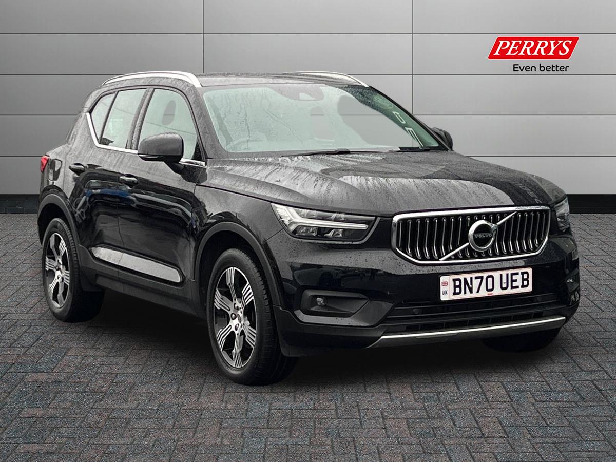 Used Volvo XC40 2020 for sale - 76565830: Photo 1