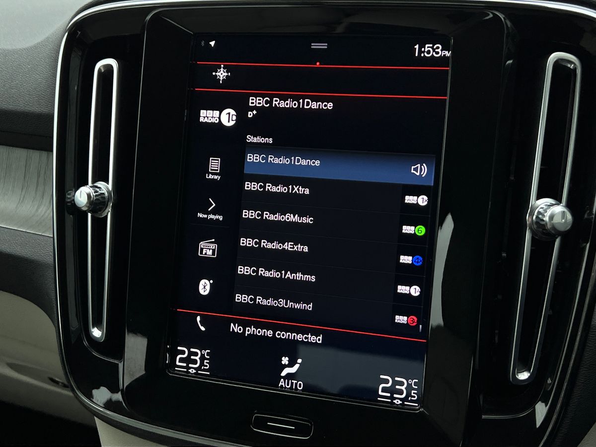 Used Volvo XC40 2020 for sale - 76565830: Photo 10