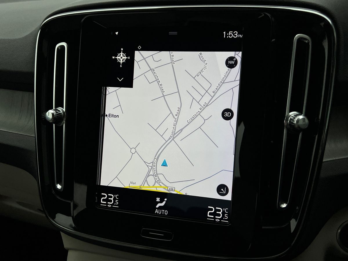 Used Volvo XC40 2020 for sale - 76565830: Photo 11