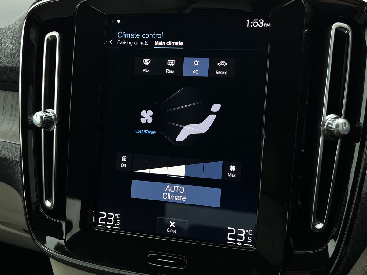 Used Volvo XC40 2020 for sale - 76565830: Photo 12