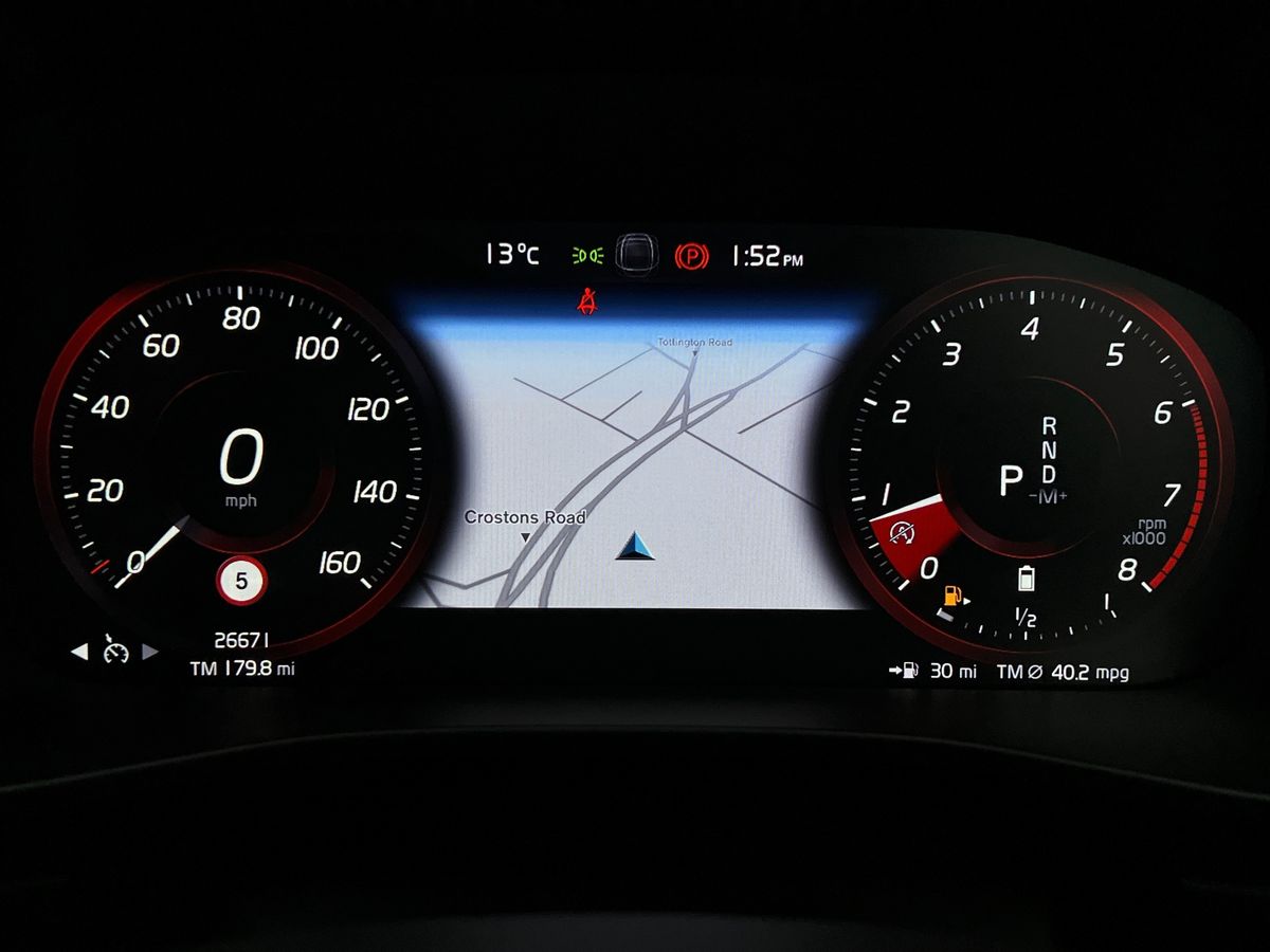 Used Volvo XC40 2020 for sale - 76565830: Photo 14