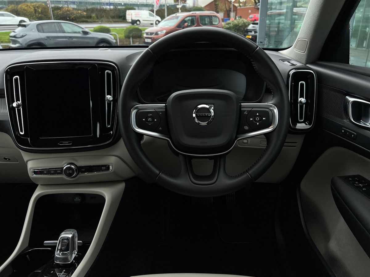 Used Volvo XC40 2020 for sale - 76565830: Photo 15